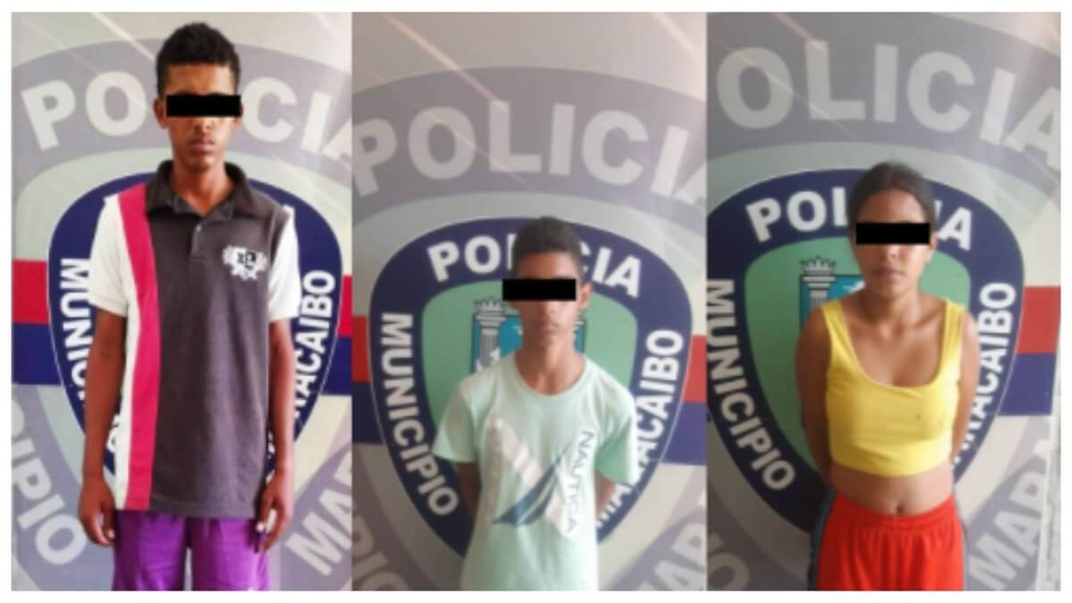 ABERRADOS ATRAPAN A NIÑA de 9 años y la atan para tocarla lascivamente