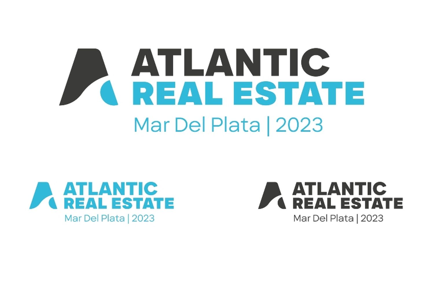 Todas las propuestas inmobiliarias de la ciudad en la exposición “Atlantic Real Estate”