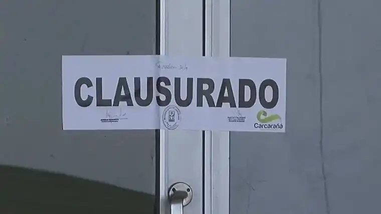 Clausuraron el peaje de la autopista a Córdoba sobre Carcarañá