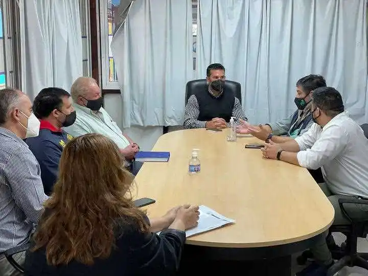 Subsidio al transporte: colectivos serán controlados por GPS y tendrán un monto fijo