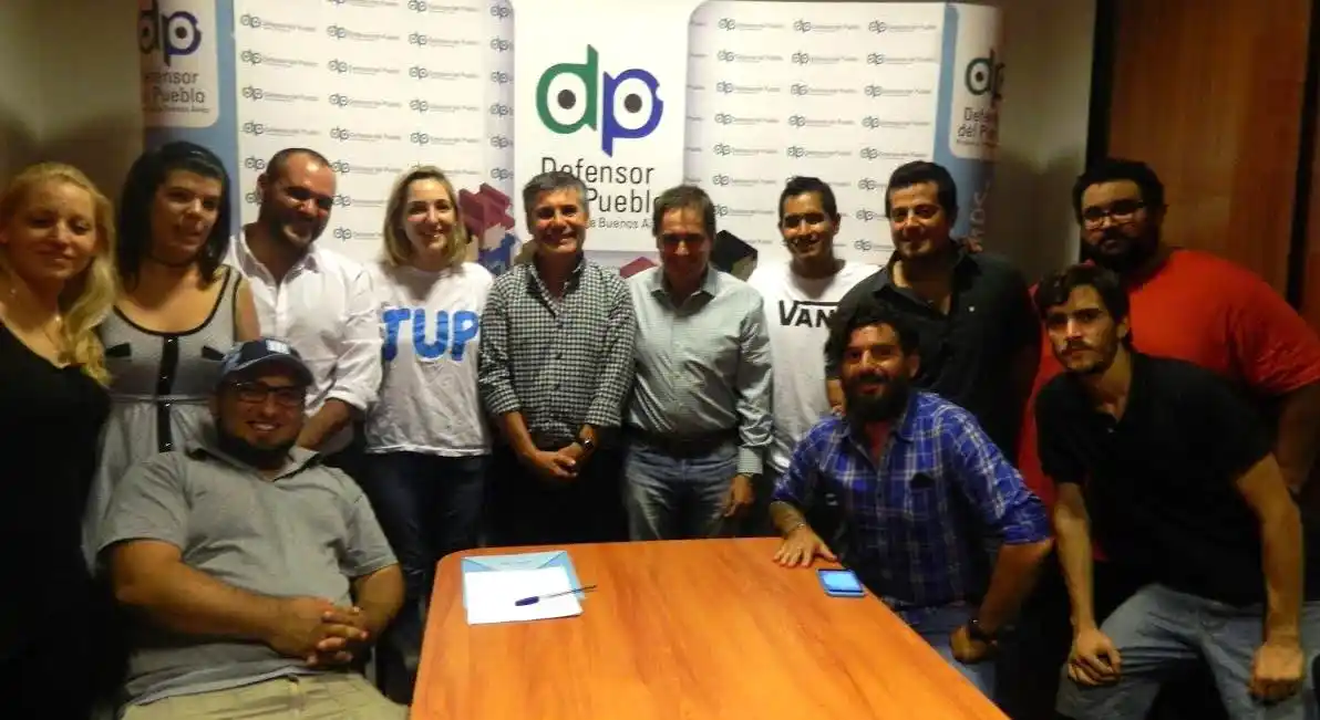 La FUA recurrió a la Defensoría del Pueblo por el boleto estudiantil gratuito