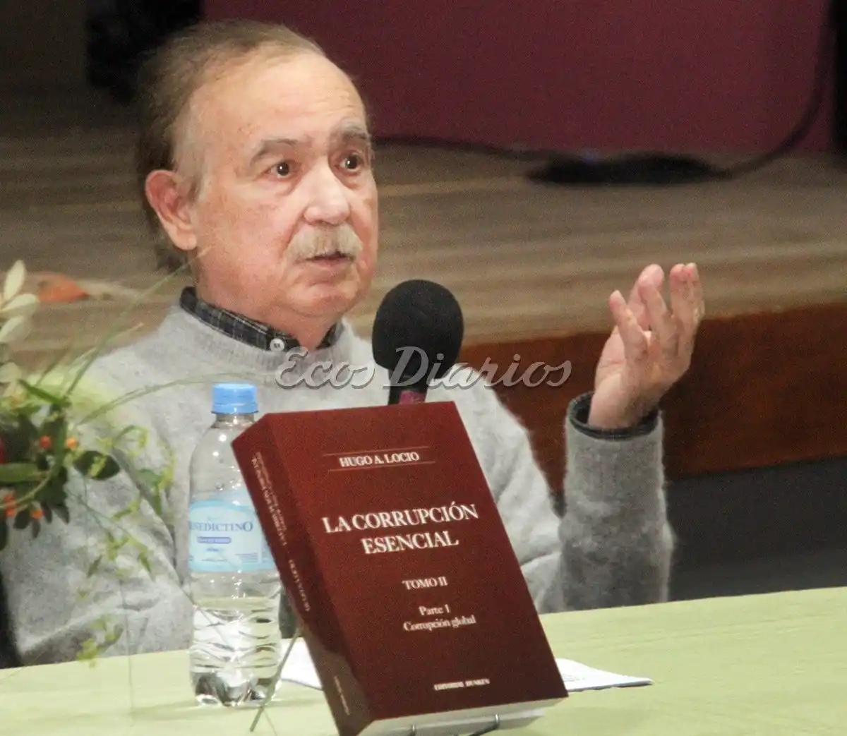 Hugo Locio