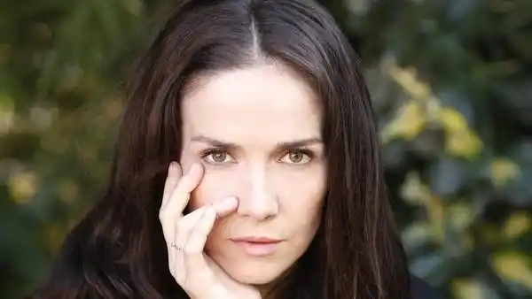 Natalia Oreiro recordó su momento mediático más duro