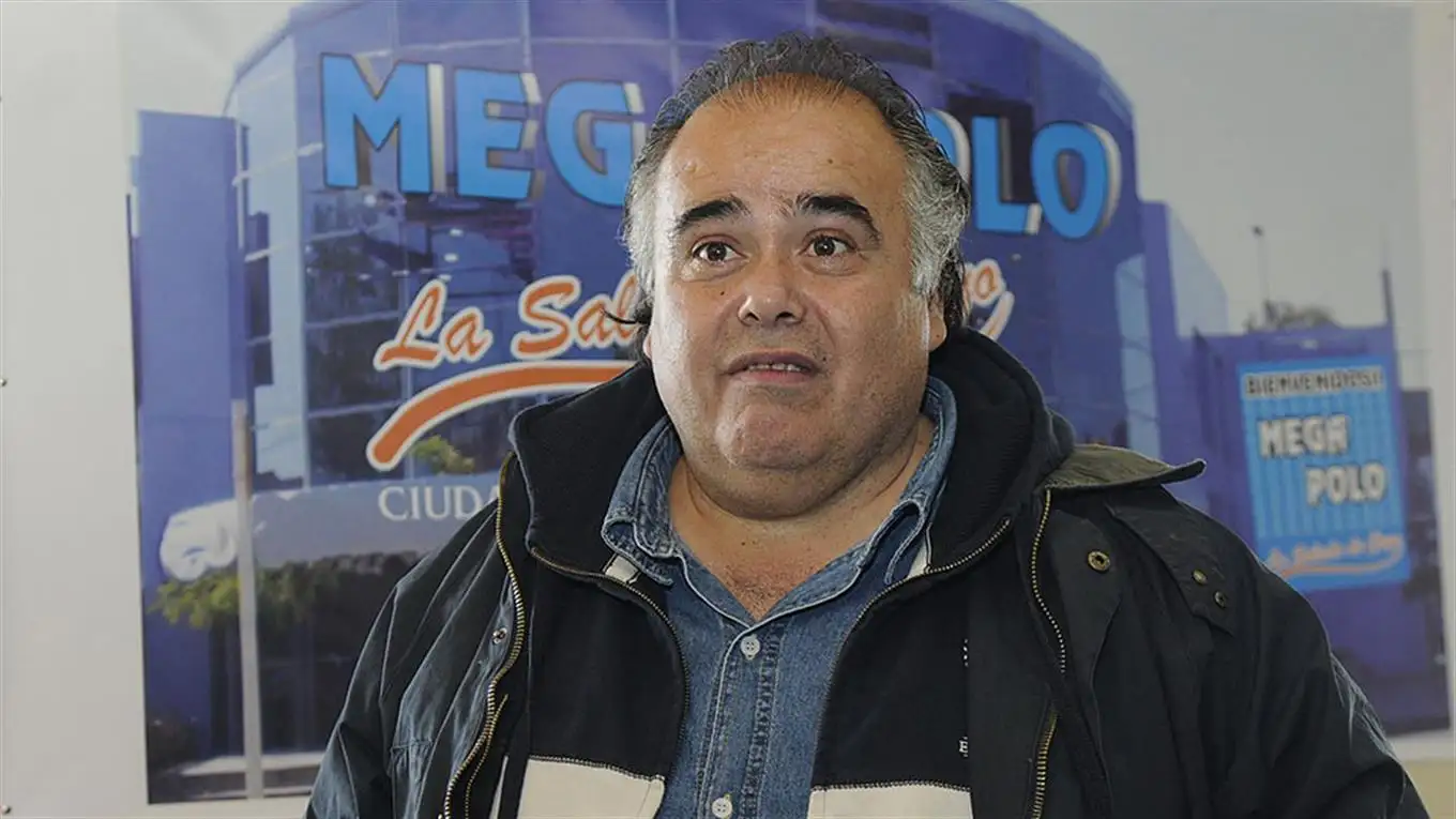 La Salada: Castillo se negro a declarar y pidió protección