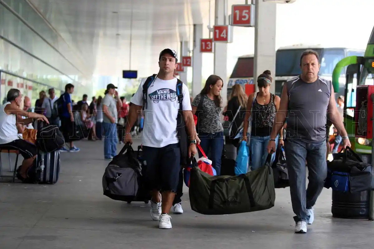 Para la UTA, las aerolíneas Low Cost son una "competencia desleal"