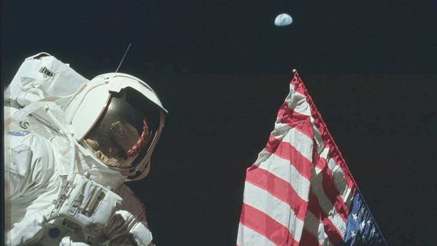 VERDADES de la llegada a la Luna