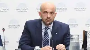 Desvincularon del Ejecutivo Nacional al subsecretario de Trabajo Martín Huidobro