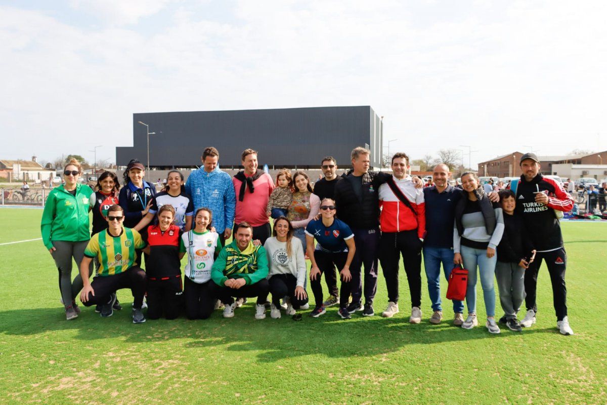 hockey - 2