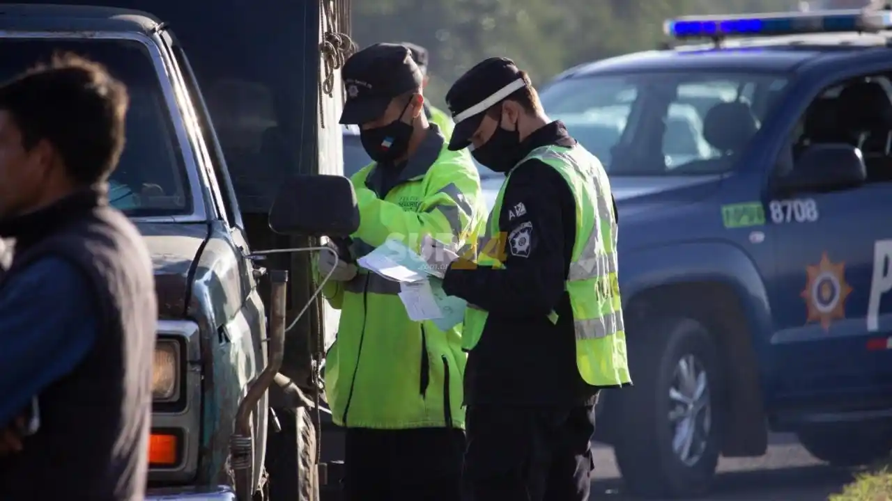 Santa Fe descendió al tercer puesto en el análisis de la siniestralidad vial