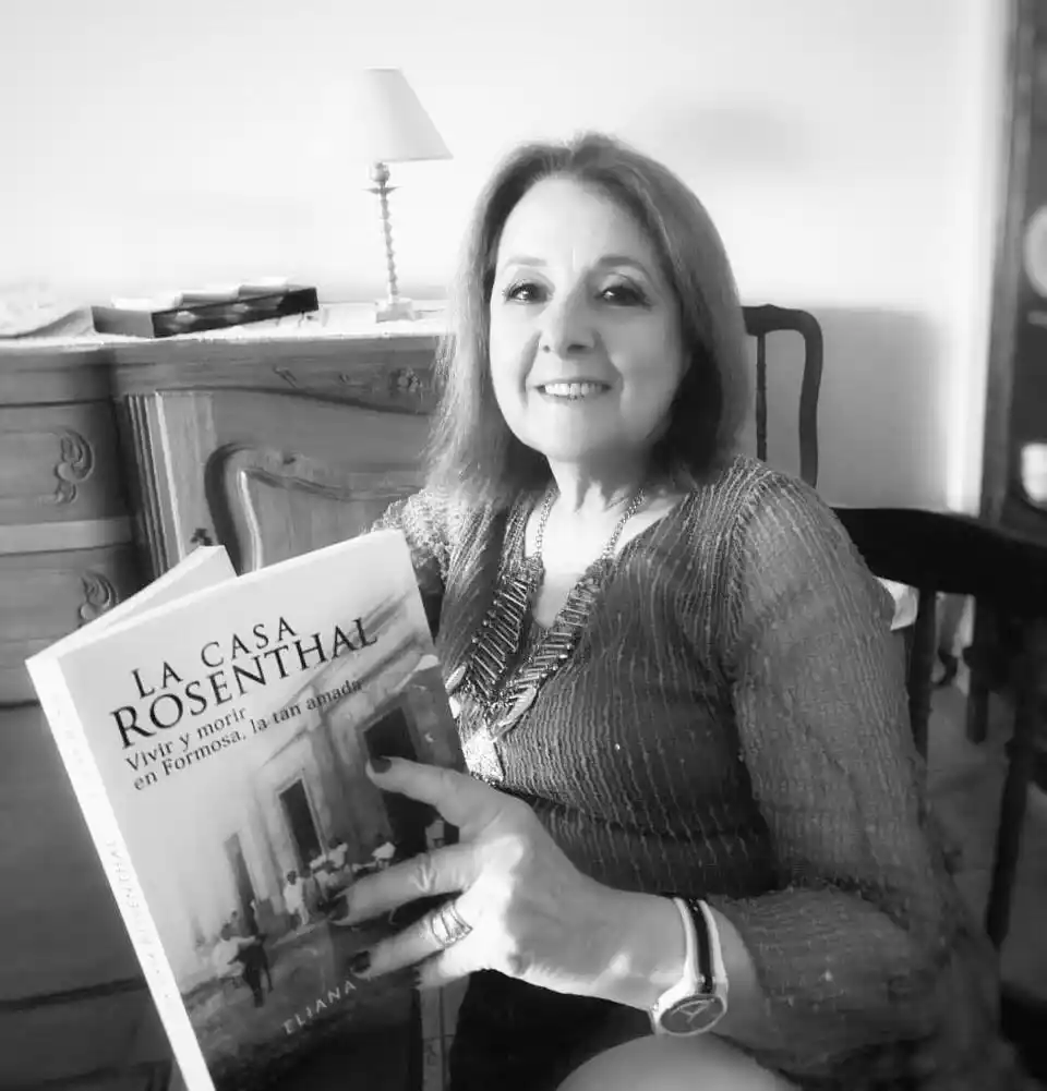 El caso que recorrió Nogoyá, Victoria, Paraná y Buenos Aires