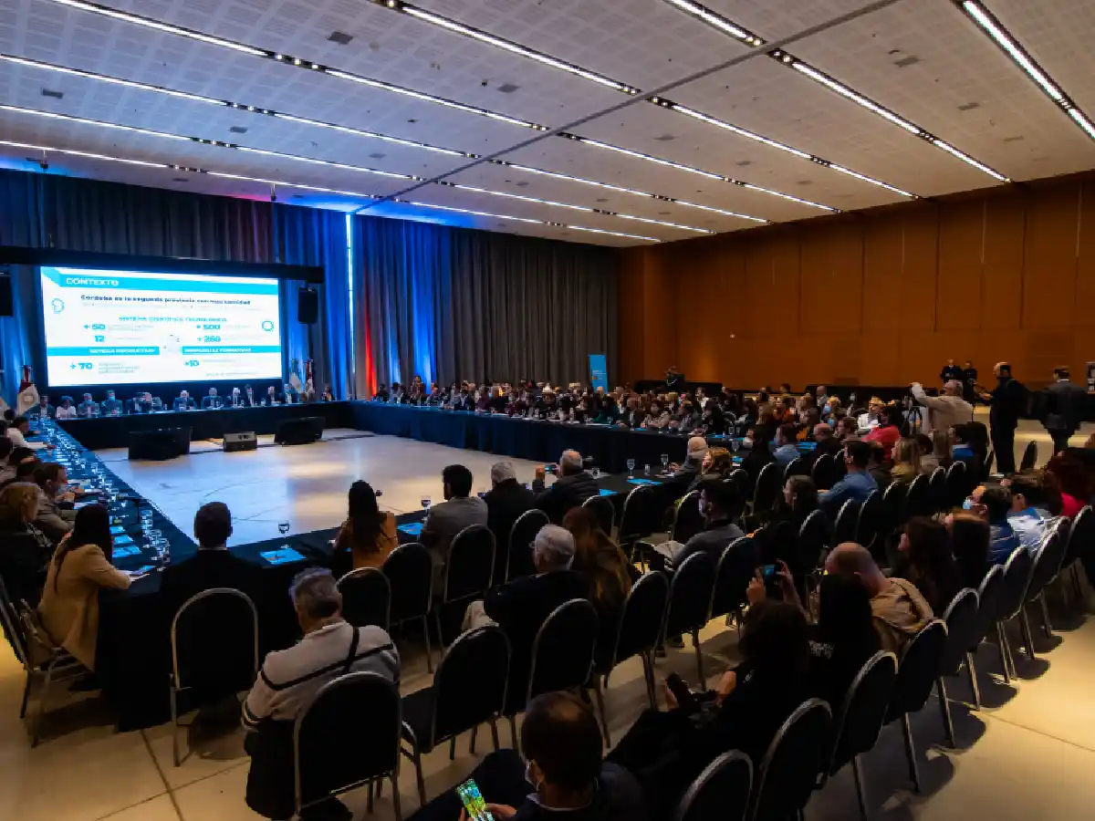 Córdoba será sede del Foro Regional de Economía del Conocimiento