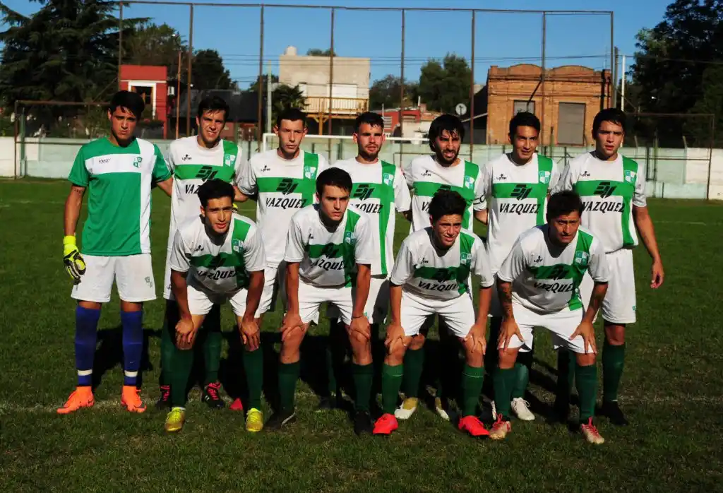 Con ocho partidos, se completa la 21ra. fecha