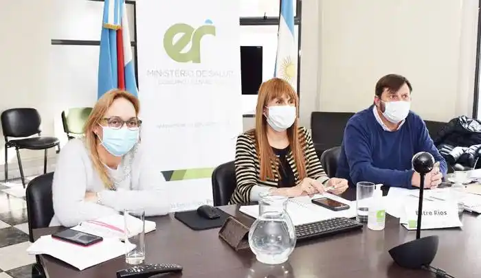 Comenzará la vacunación  pediátrica en todo el país