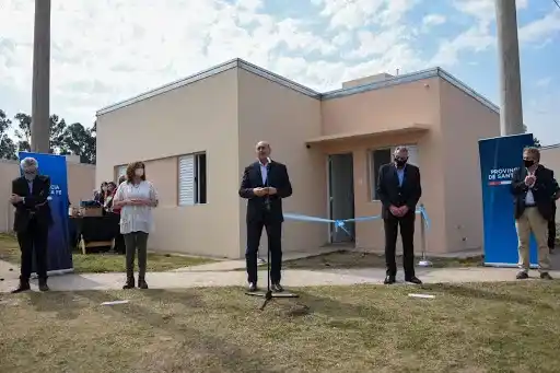Durante julio la provincia licitará la construcción de 313 viviendas para ocho localidades