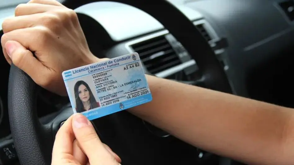 No se entregarán licencias de conducir momentáneamente: ¿afectará los turnos en Mar del Plata?