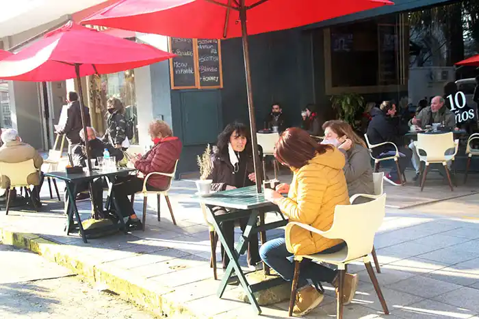 Preocupación por las reuniones que se podrían hacer por el Día de la madre
