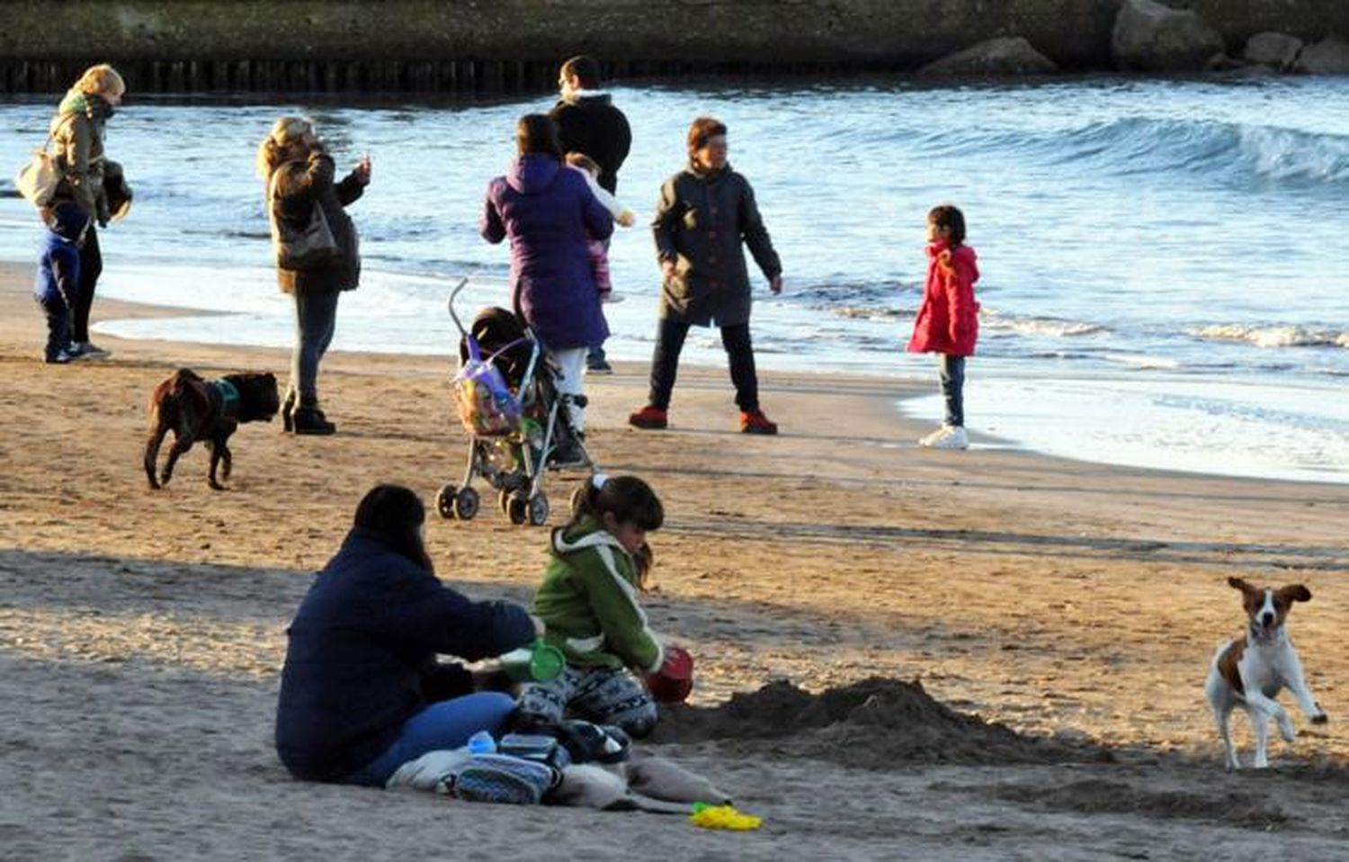 Vacaciones de Invierno: Propuestas para este fin de semana en la Provincia