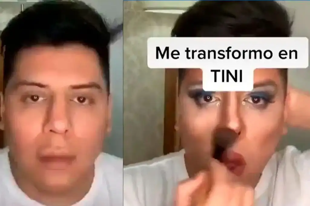 Se convirtió en viral por la cantidad comentarios que recibió.