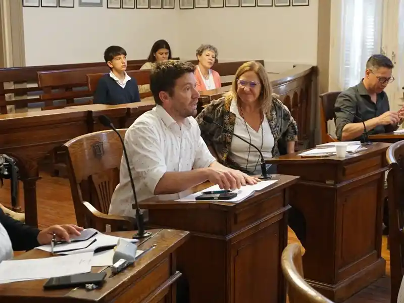 Tandil reguló la habilitación de foodtrucks con oferta exclusiva de cocina sin gluten