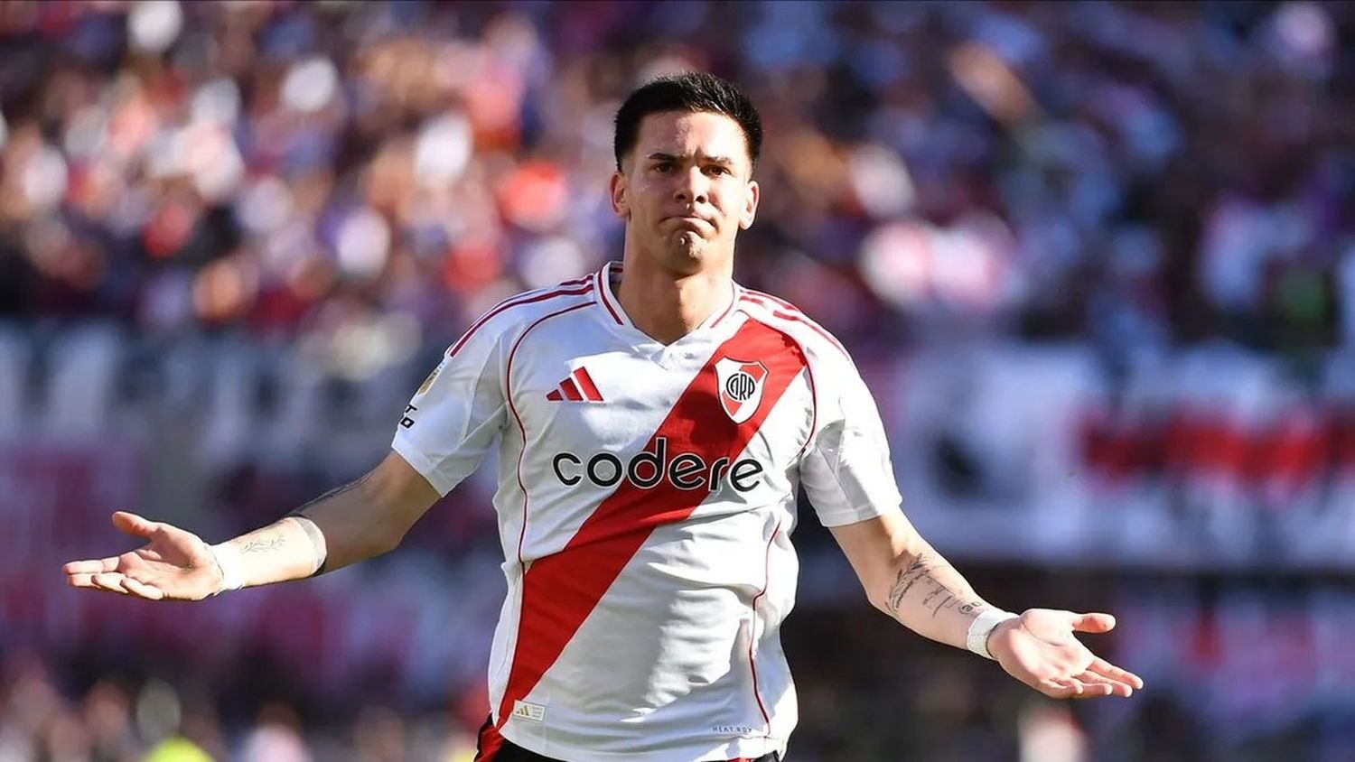 Los kilómetros que deben recorrer los equipos argentinos en la Copa Libertadores y Sudamericana