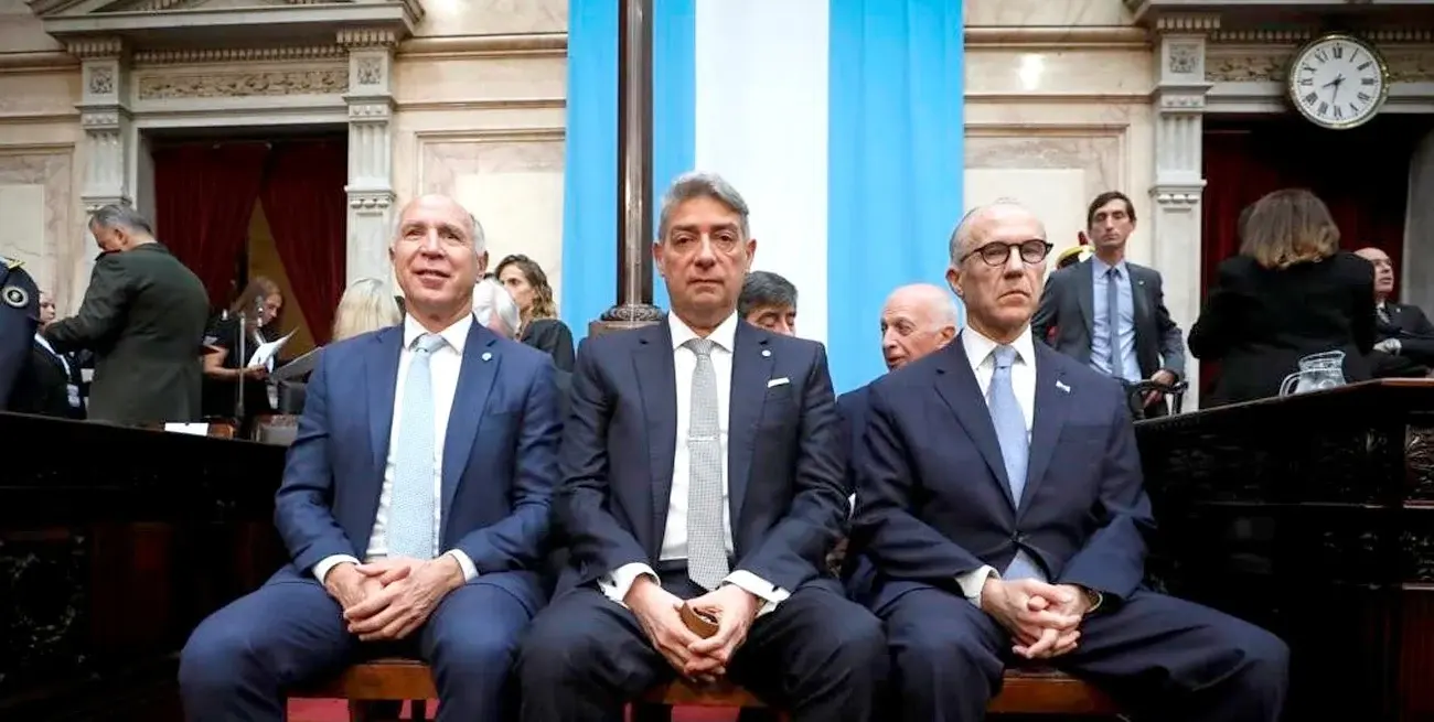 Reforma laboral: la Corte Suprema rechazó el per saltum presentado por el Gobierno