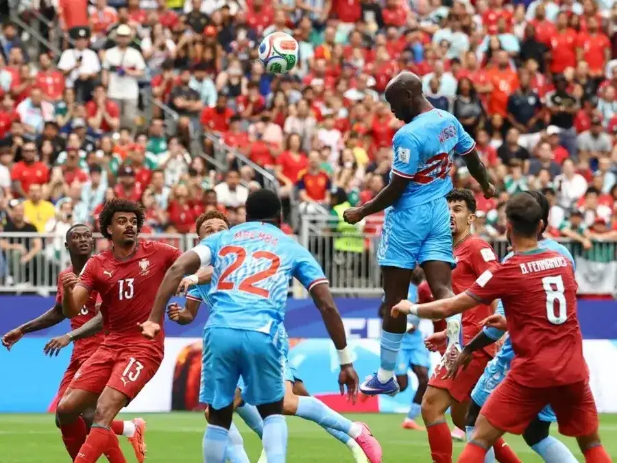 Los europeos se encontraron con un rival ordenado, intenso y decidido a dar pelea hasta el final.