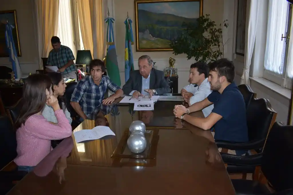 Entregaron subsidios para las residencias  estudiantiles en Capital Federal y La Plata