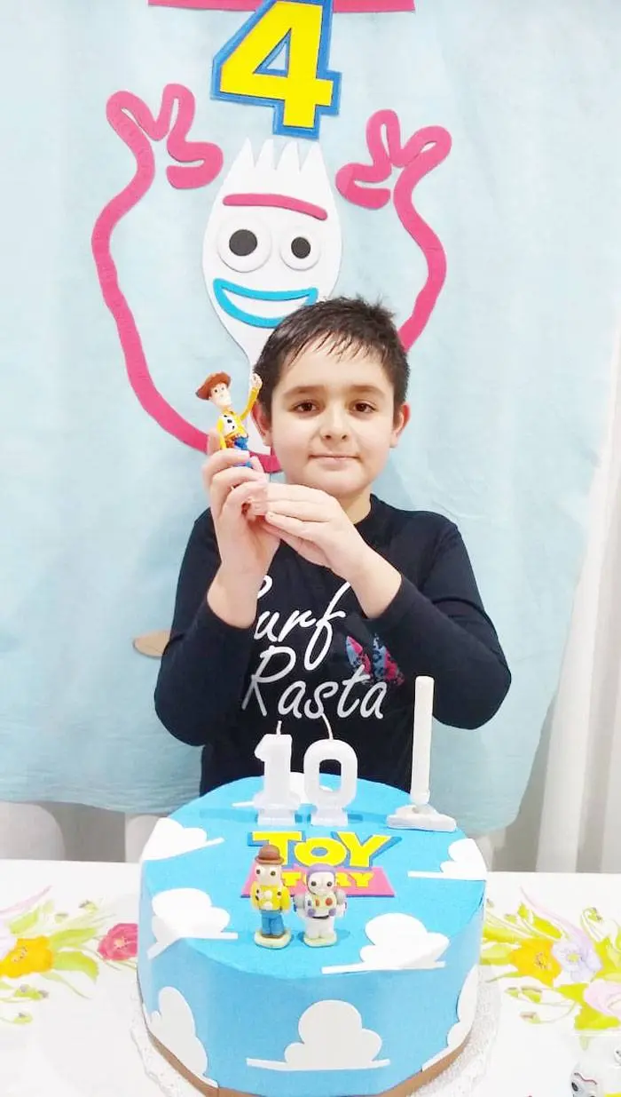 Nuestros Niños