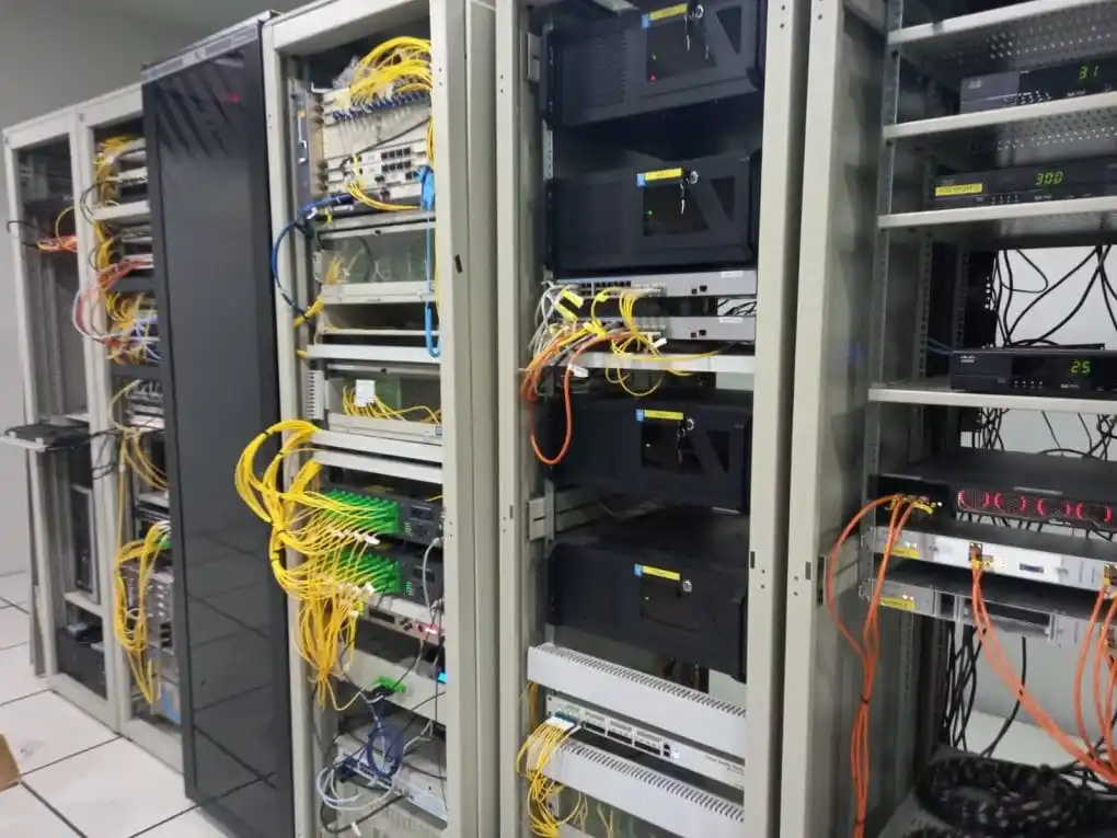 Incidente resuelto: Ya opera en plenitud el servicio de Internet de CELTA
