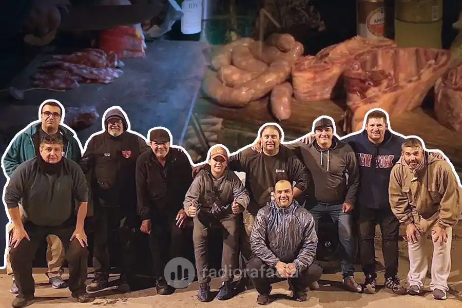 ¡La locura por el TC es TOTAL! Llegaron los primeros fanáticos y ya hacen fila para ingresar