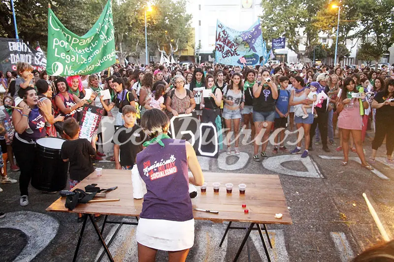 Actividades, reconocimientos y actos por el Día de la mujer