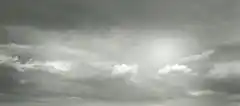 ¿Cómo estará el clima en el fin de semana navideño?