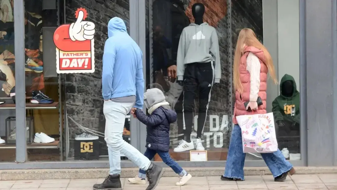 “Los precios caen y tampoco hay venta”, aseguraron.