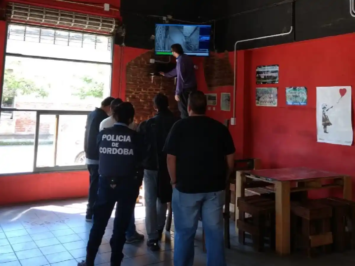 Robaron en negocio gastronómico que inaugurará el martes