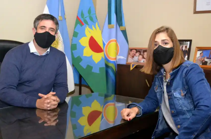 General Alvarado tiene una nueva Directora de Salud Mental