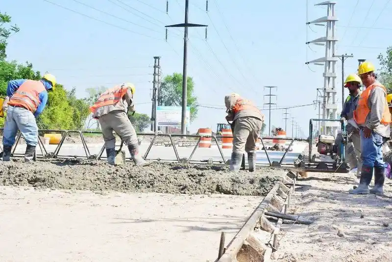 Formosa entre las provincias que
mayor empleo registrado genera