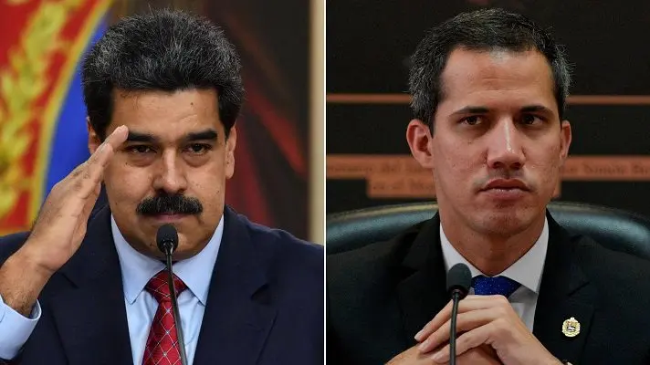 OSLO O MÉXICO podrían ser las sedes para el diálogo entre Maduro y la oposición