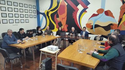 Comienza a gestarse en Entre Ríos la “Semana del Emprendimiento e Innovación”