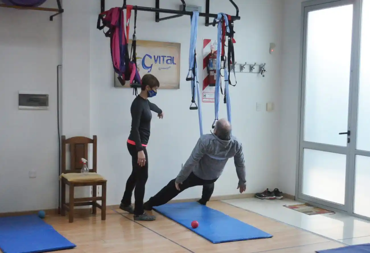 El Municipio continuará hoy intimando a los gimnasios abiertos
