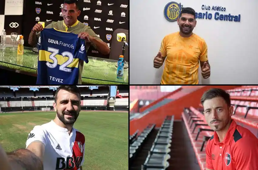 Lo terminaron de romper