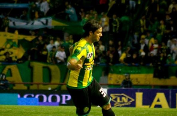 Diego Lagos habló en Marca Deportiva Radio (Foto: Sergio Biale)