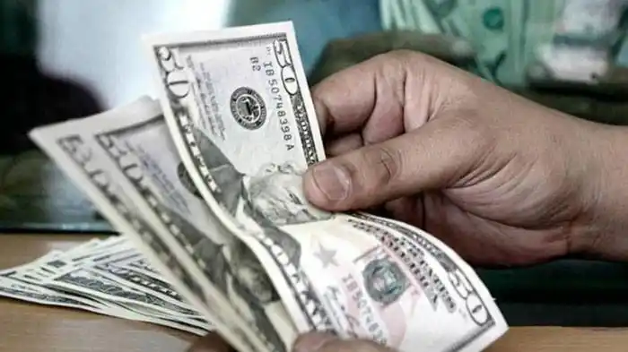AFIP habilita web para  devolución del 35% por compra de dólar ahorro o turista
