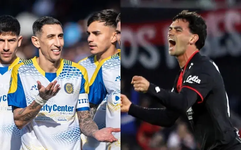 Central y Newell's juegan en simultáneo por el Clausura: la agenda deportiva de este domingo