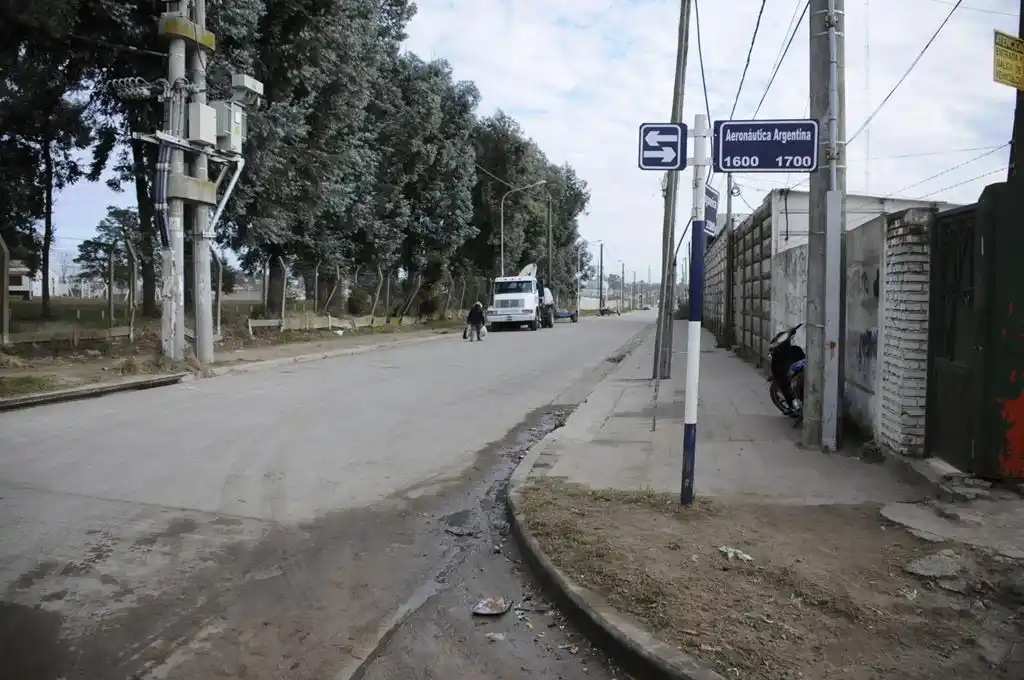 Se aprobó proyecto de urbanización integral de la zona al norte de la 226