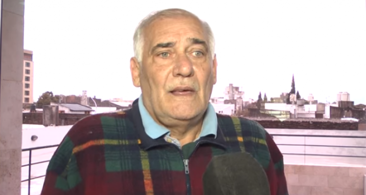 Libertad condicional para el “experto en ovnis” condenado a 3 años de prisión por la Justicia de Salta