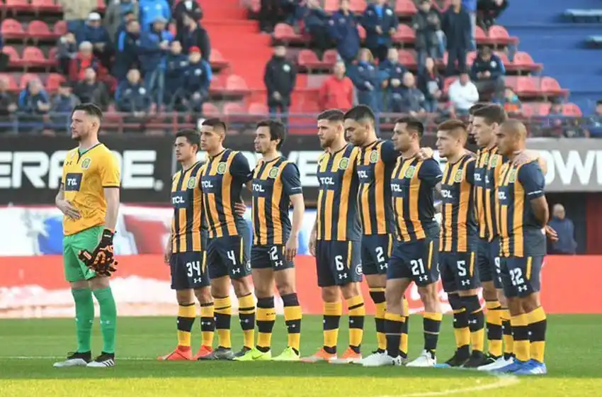 El plantel se enojó y no concentra