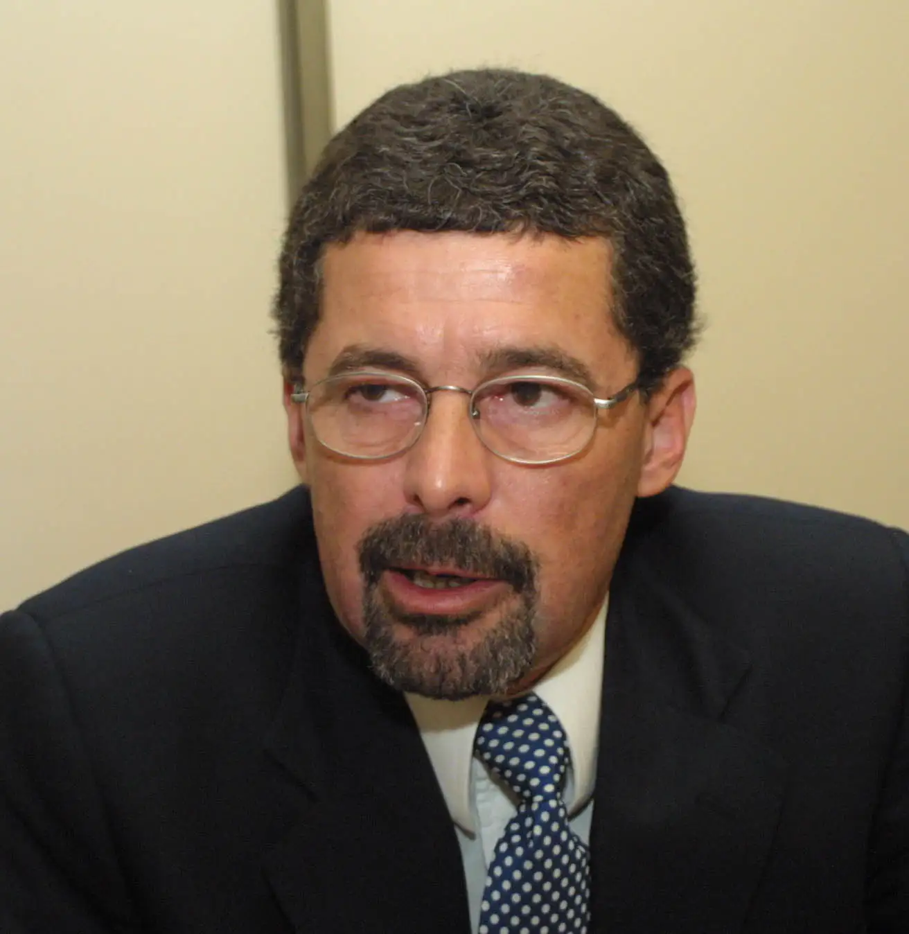 Falleció el ex intendente Marcelo Álvarez