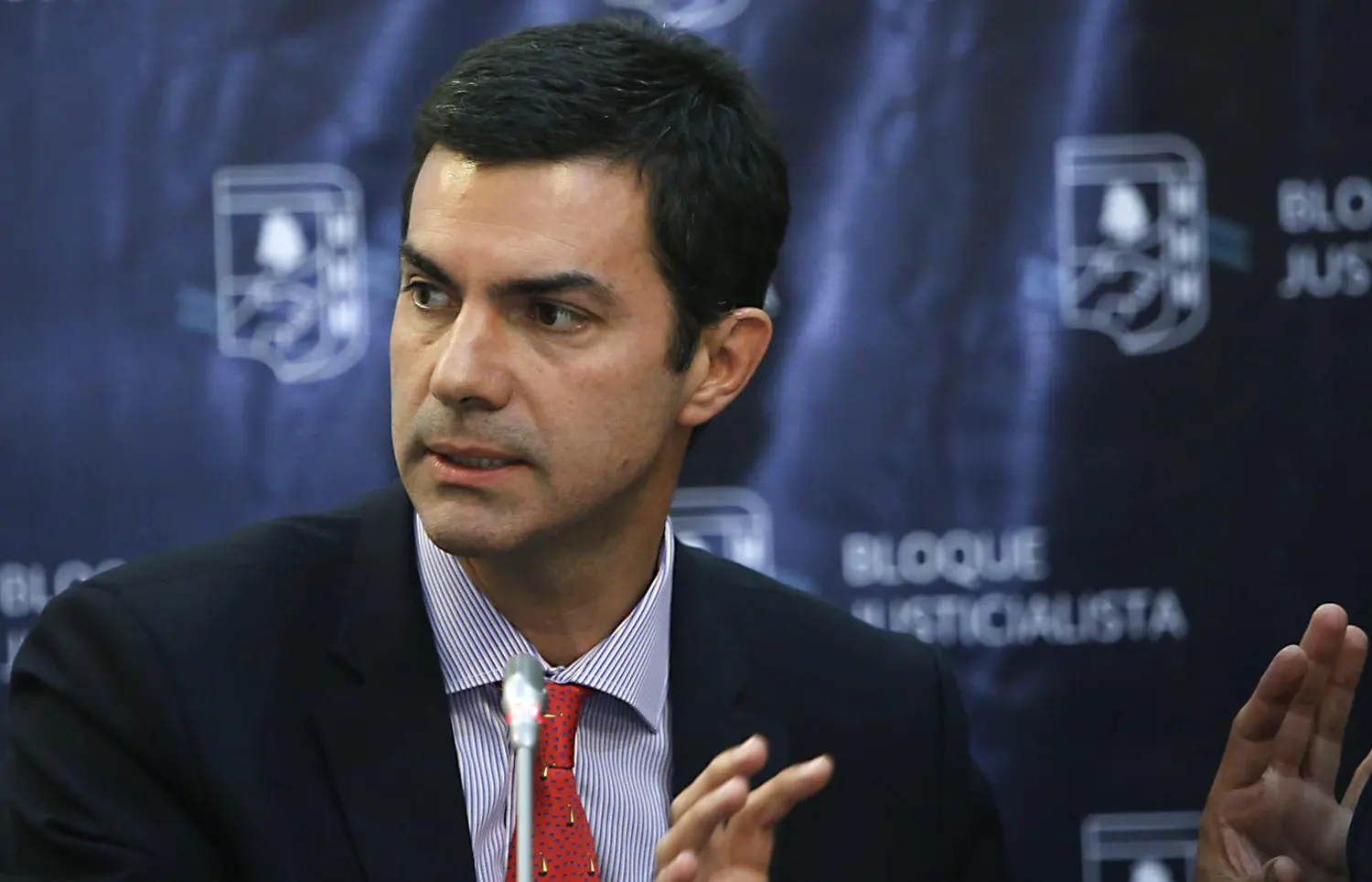 Presupuesto 2017: Urtubey alertó preocupación en las provincias por la "excesiva inversión para CABA"
