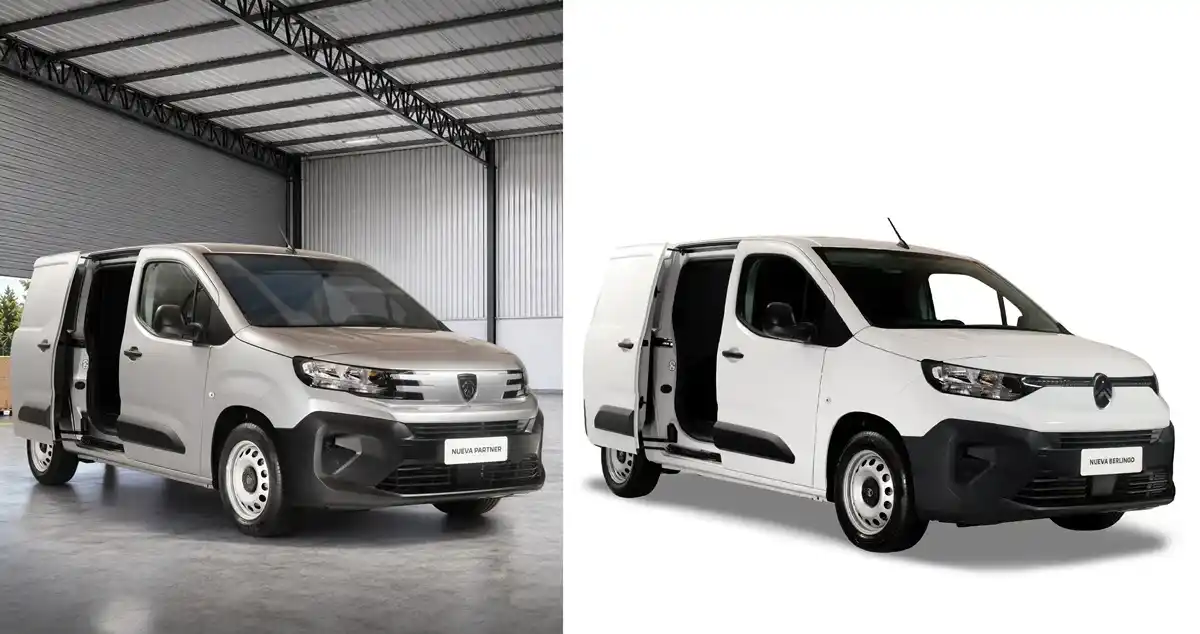 Partner y Berlingo - El Eco Autos - 2