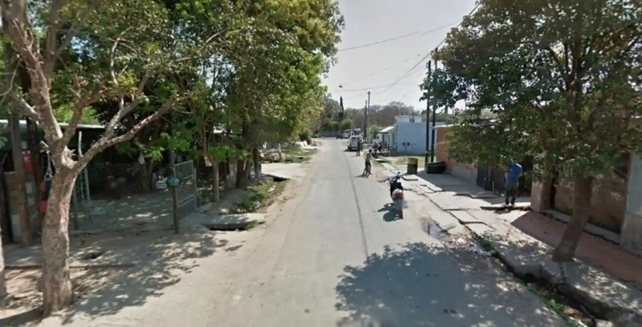 Mataron a un hombre de múltiples disparos en la zona norte de Rosario